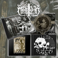 MARDUK Plague Angel , PRE-ORDER [CD]